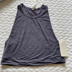 Lululemon Pace perfect tank